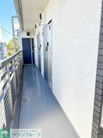 クレイノプランドールの物件内観写真